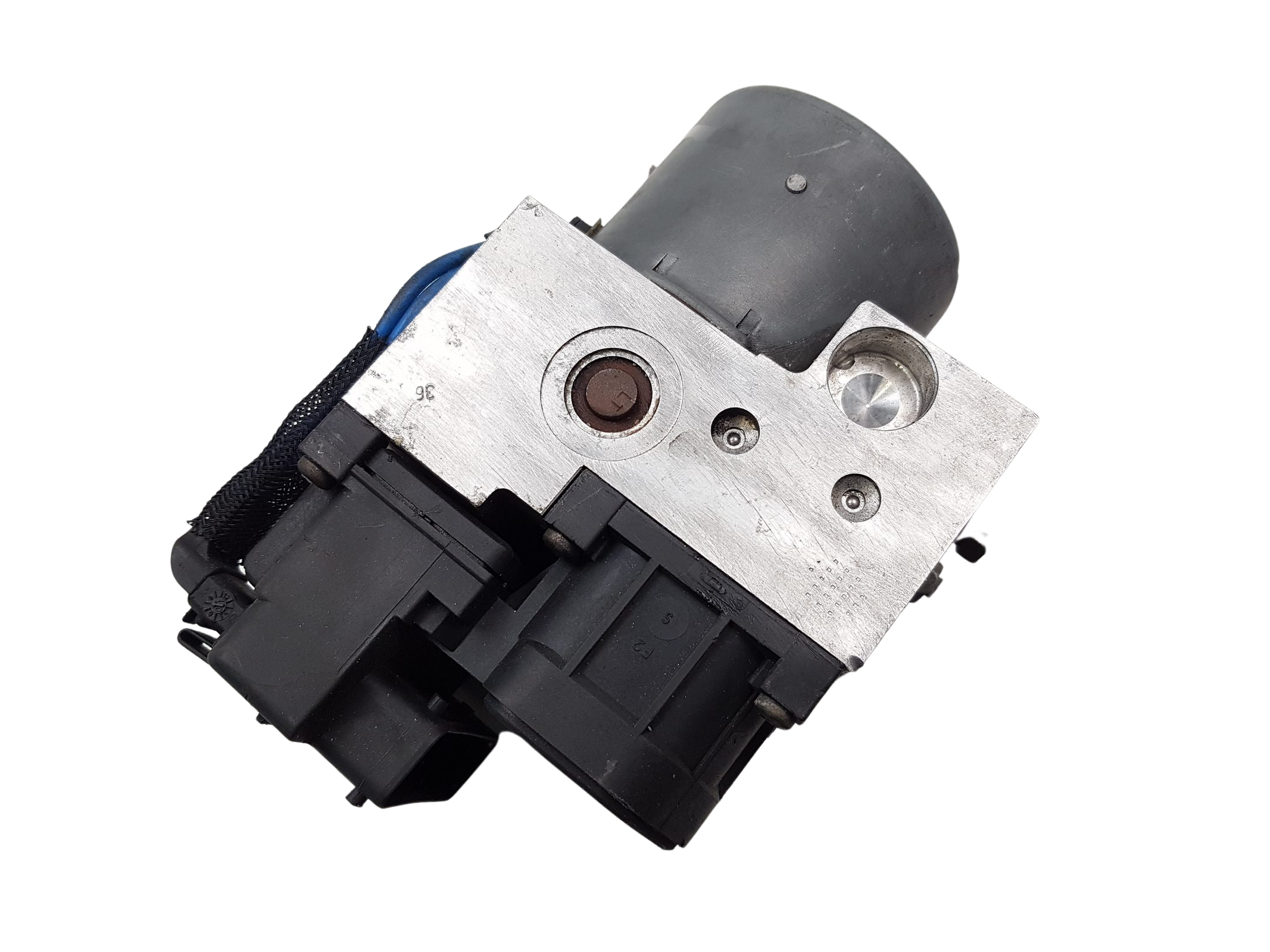 Abs Siurblys Nissan Almera N16 476605M306 0265216899 1155 main product photo