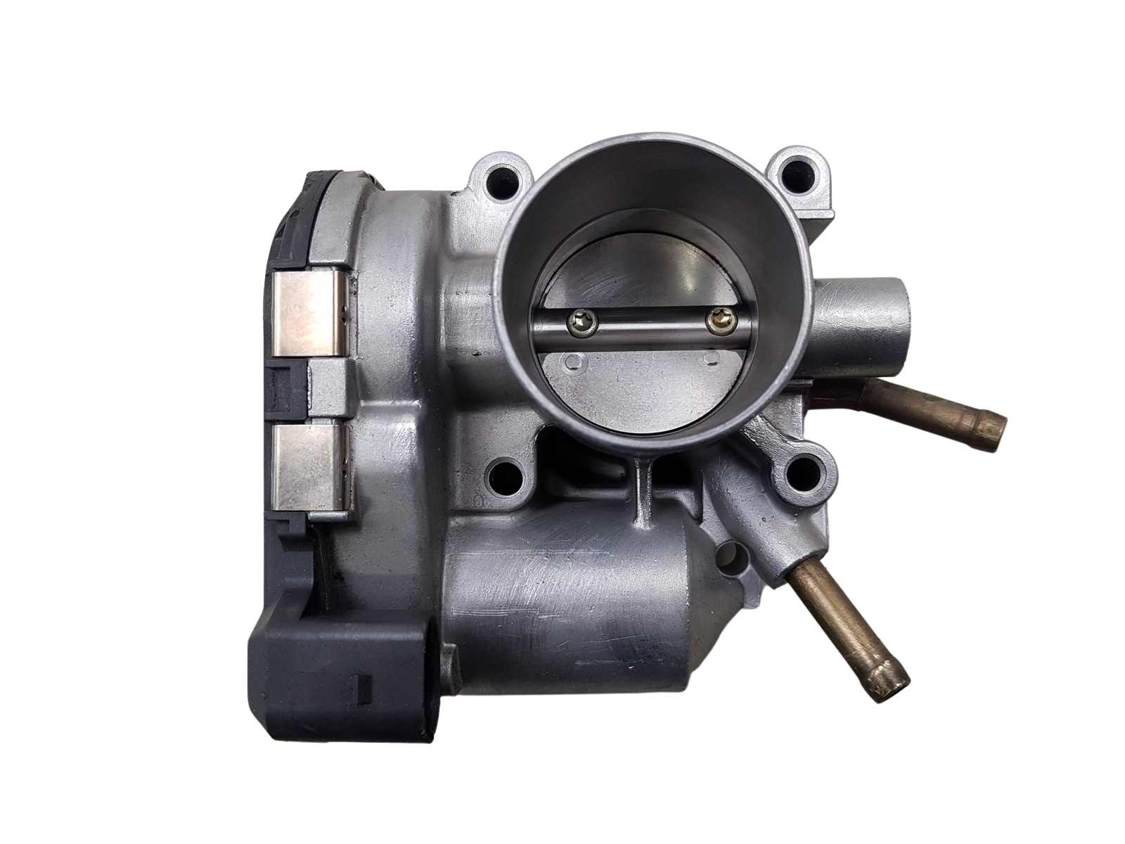 Droselio sklendė VWAG 030133062C 0280750095 Bosch 1913 main product photo