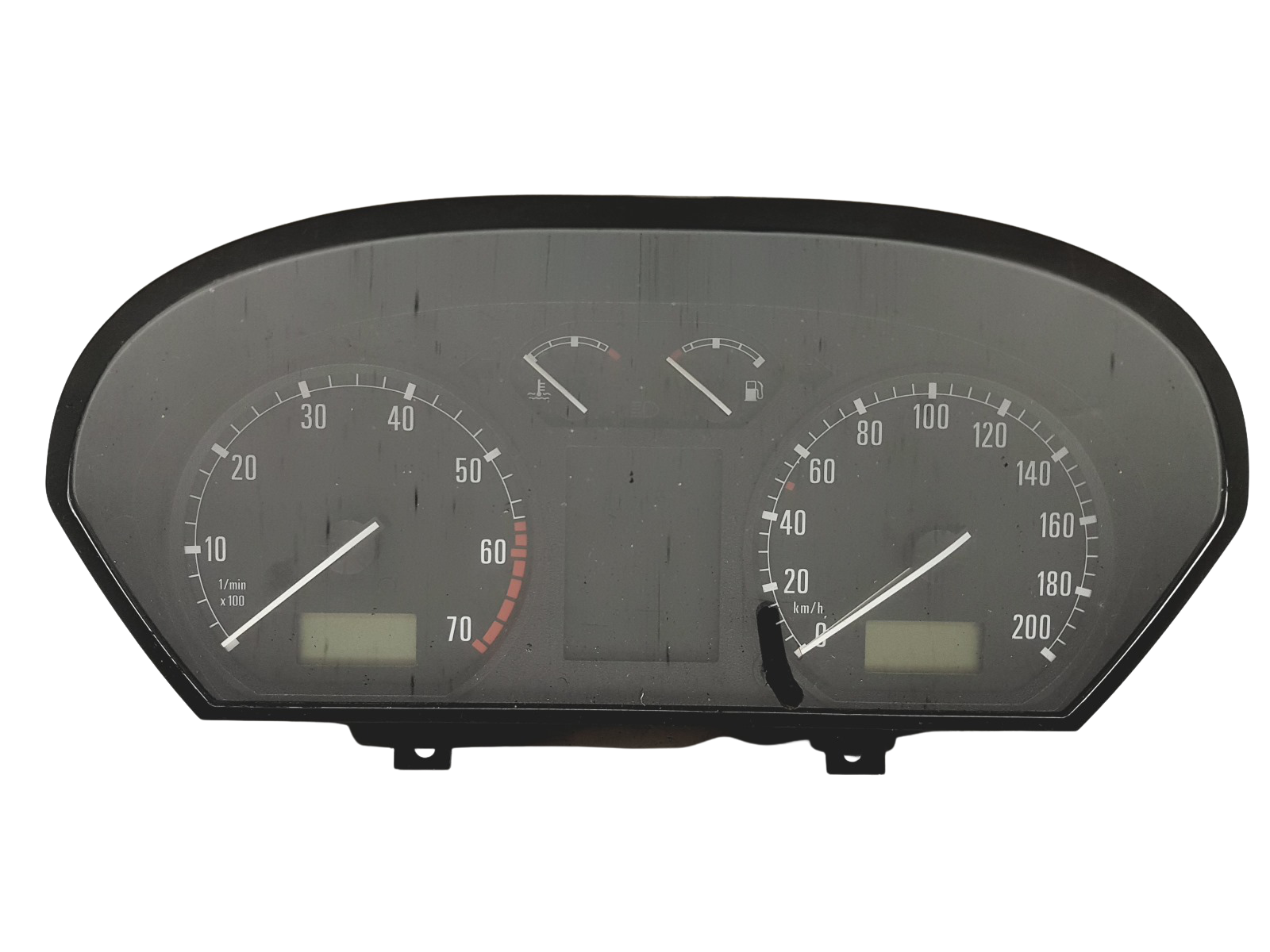 Tachometras Skoda Fabia 6Y1919880C 110080015005 42352 main product photo