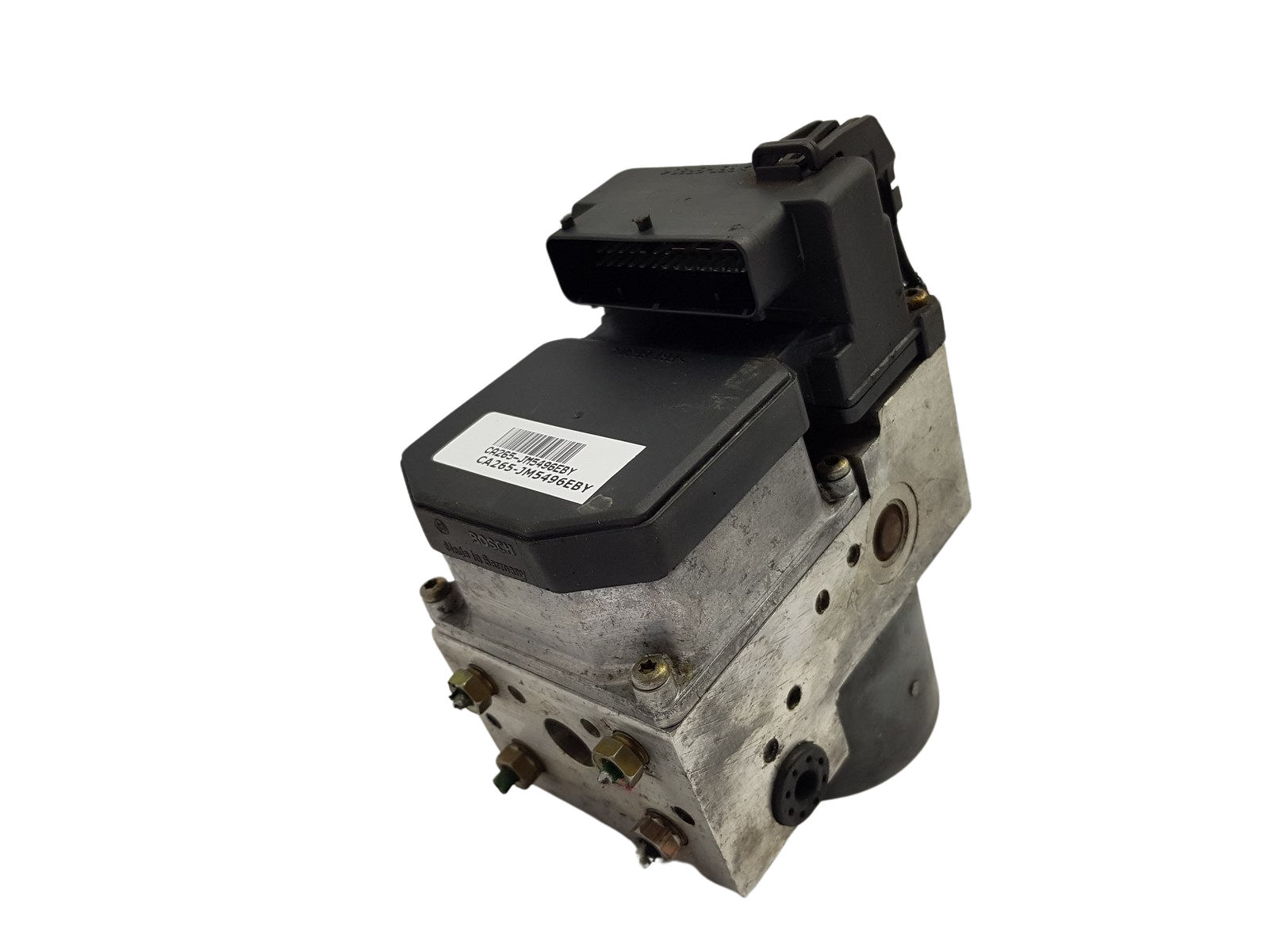Abs Siurblys Renault Megane Scenic 8200178134 0273004662 5496 main product photo