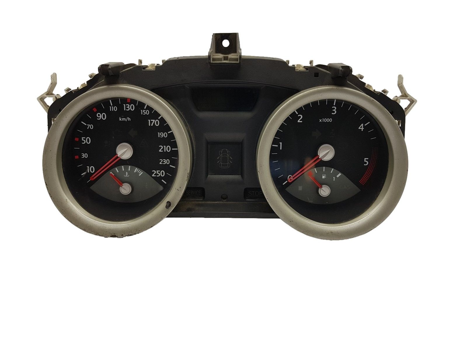 Tachometras Renault Megane 2 8200399695 2156 main product photo