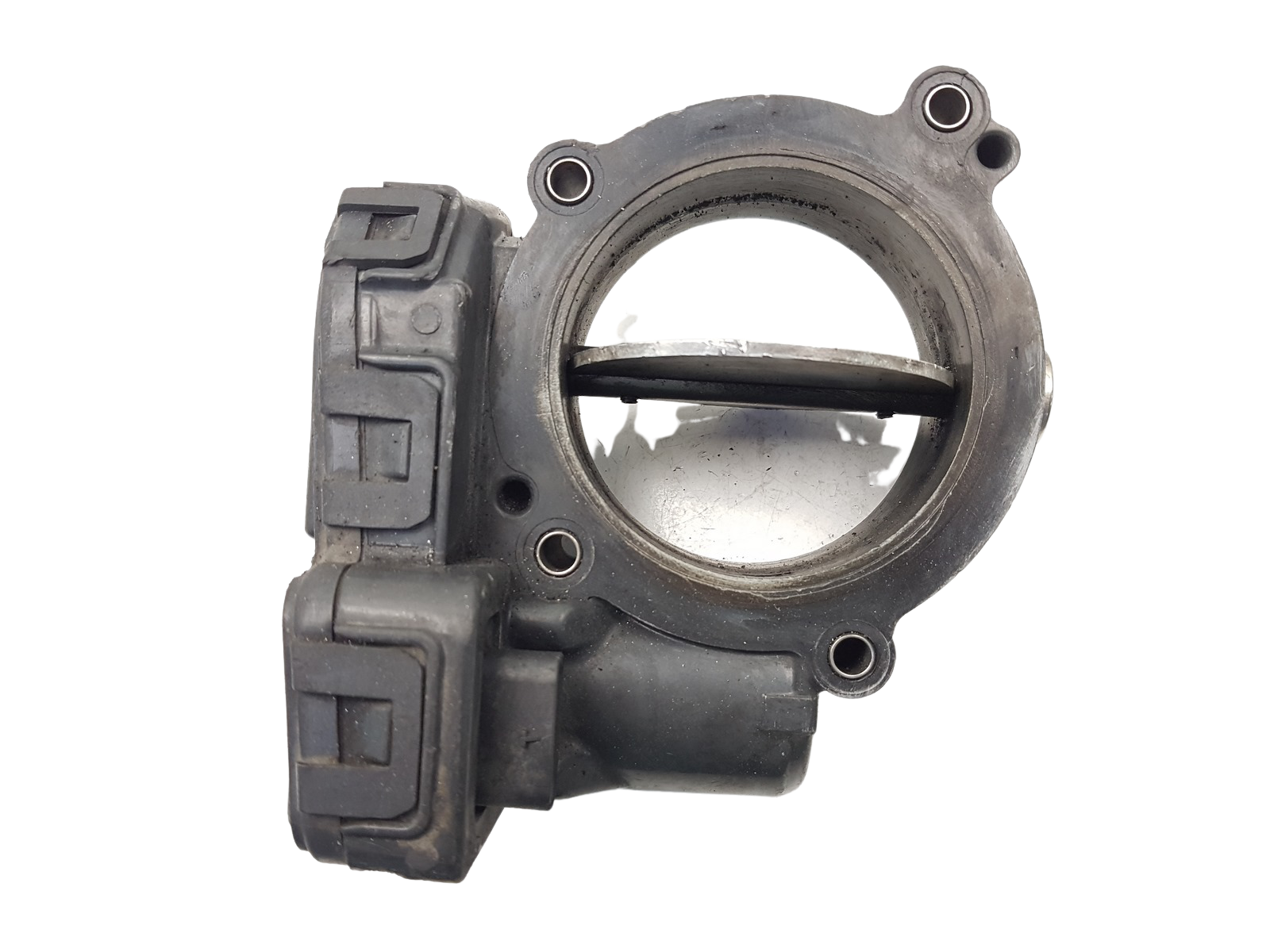 Droselio sklendė Mercedes-Benz A6510900070 0280750239 Bosch 3219 main product photo