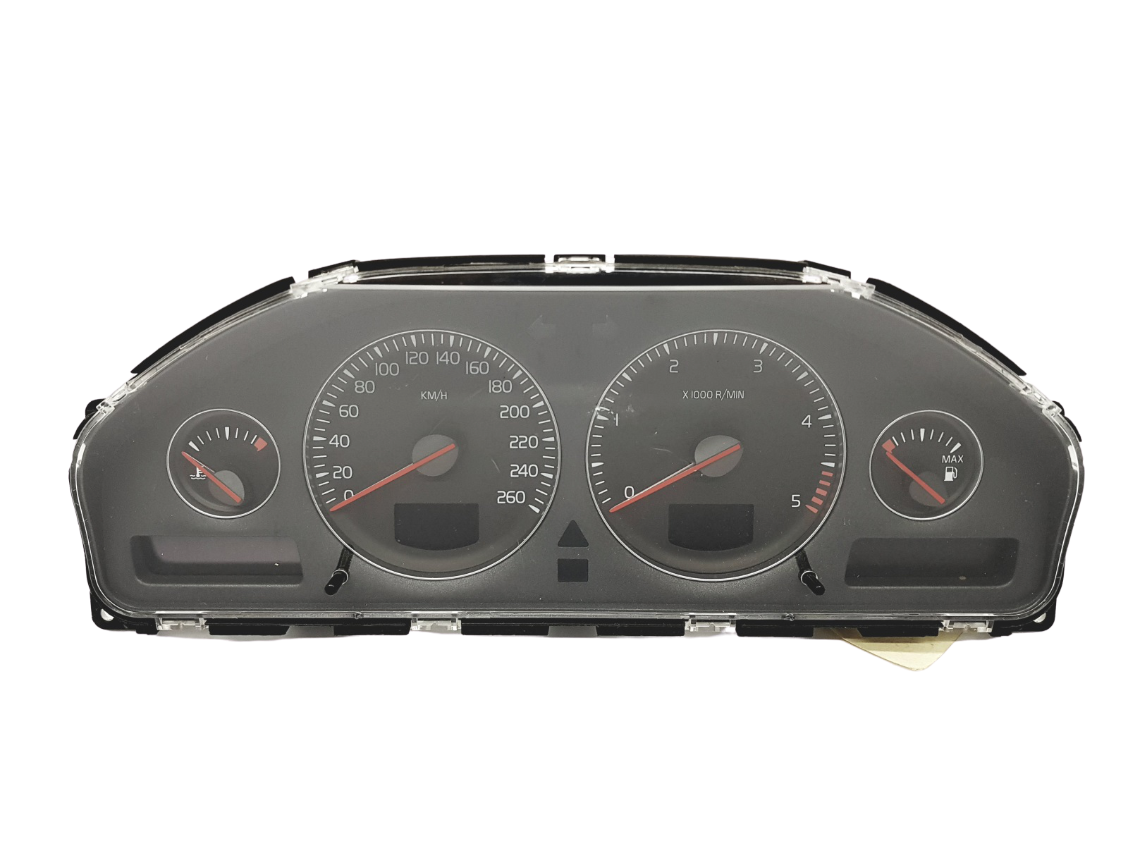 Tachometras Volvo V70 30746102 69594-700T 33046 main product photo