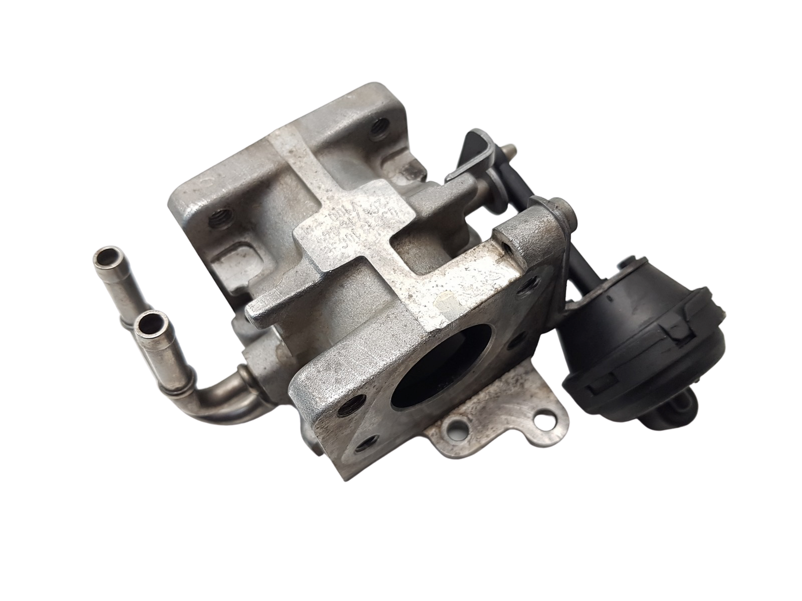Droselio sklendė EGR 03G131063E VW Audi Seat Skoda 1.9 TDI main product photo