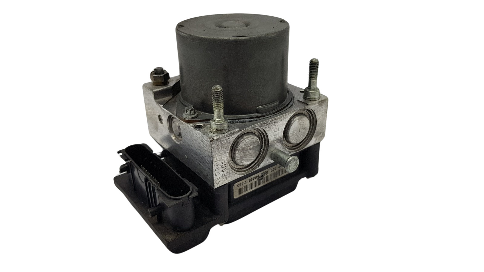 Abs Siurblys Renault 8200129951 0265231359 0265800329 Bosch 1567 main product photo