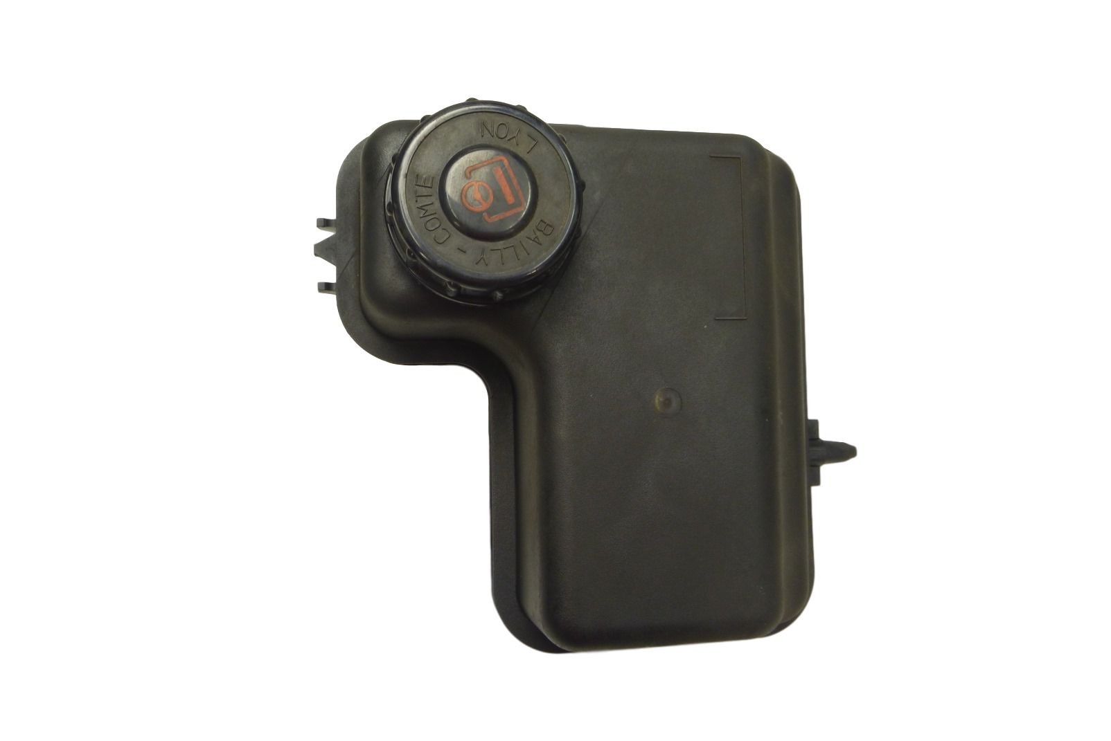 Bakas Wspomagania 9654185480 Peugeot 407 main product photo
