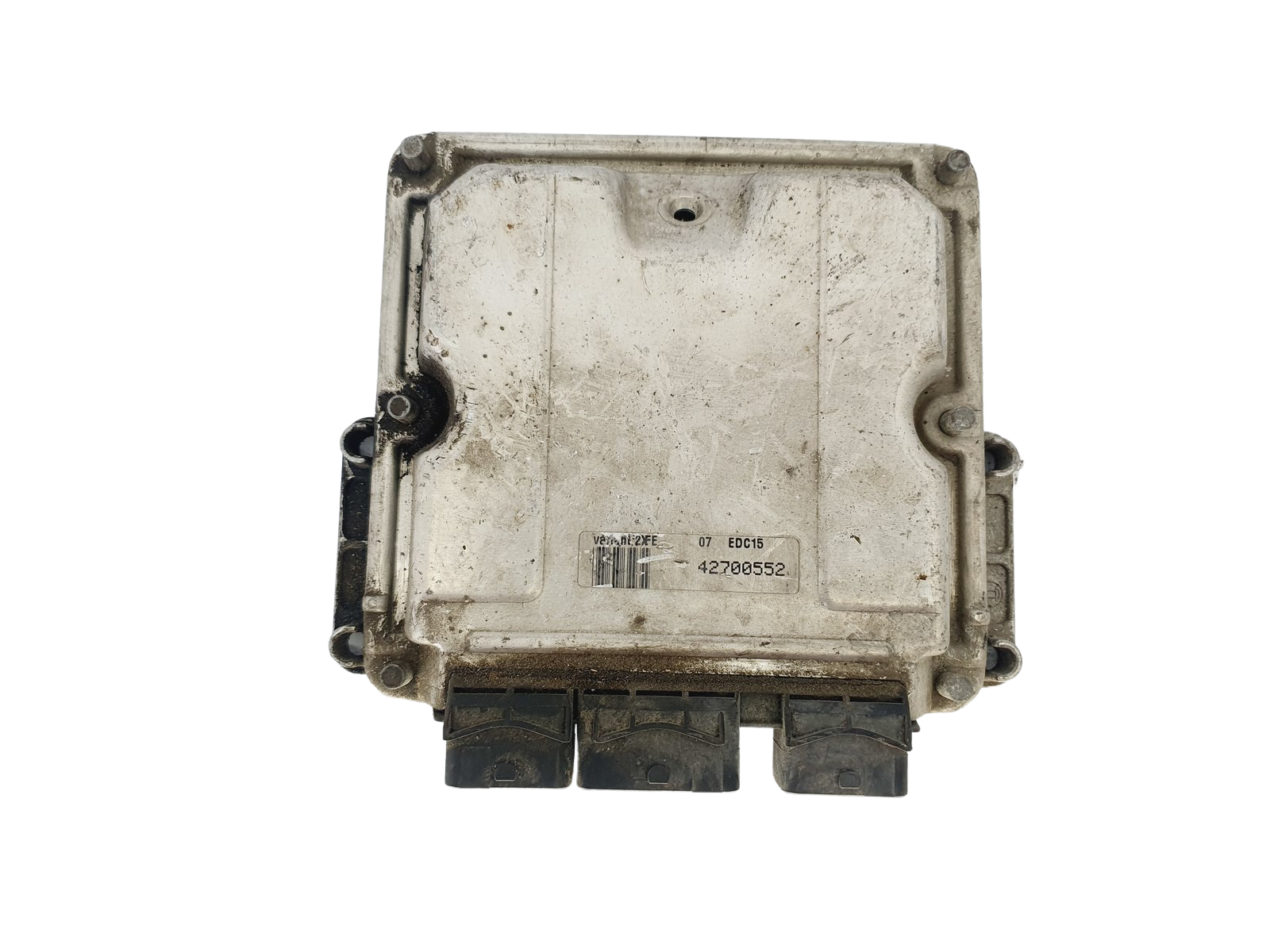 Valdymo Blokas 0281010594 9642013980 28FM0000 PSA Bosch 39138 main product photo