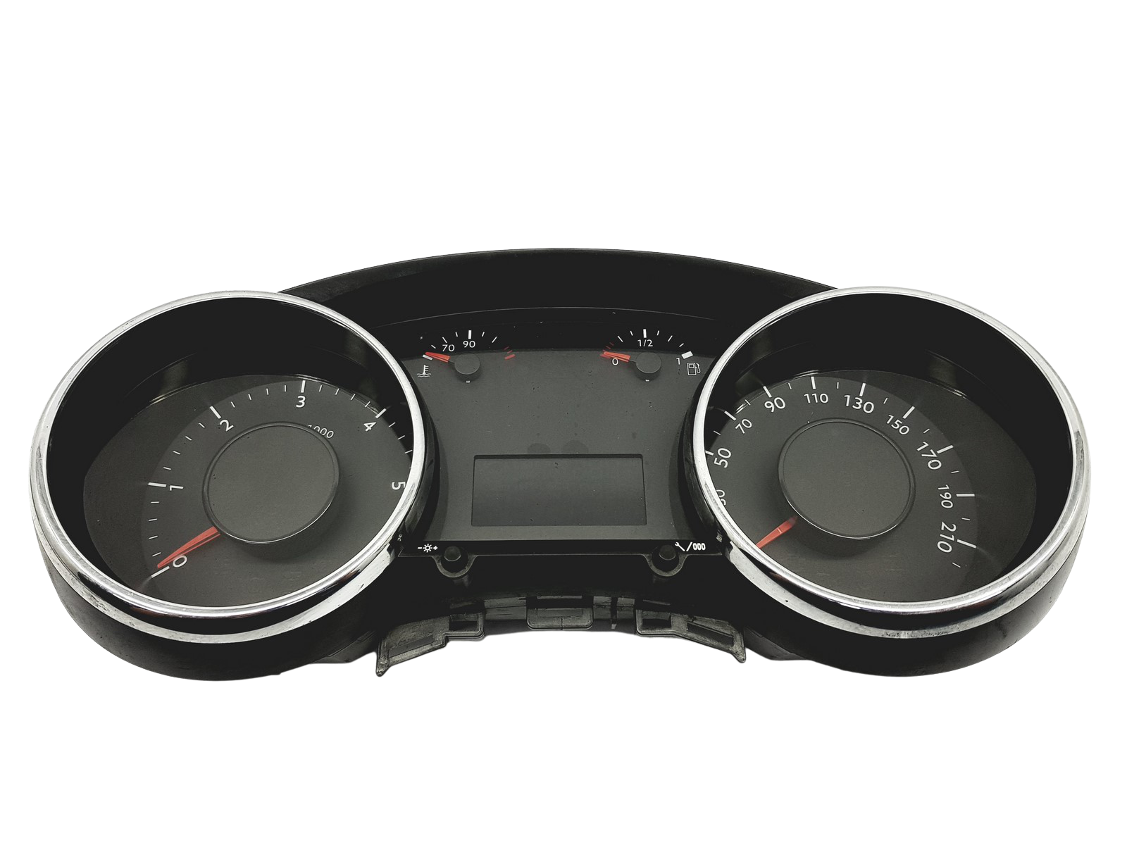 Spidometras Peugeot 3008 9666174980 T8 69189-230U 40863 main product photo