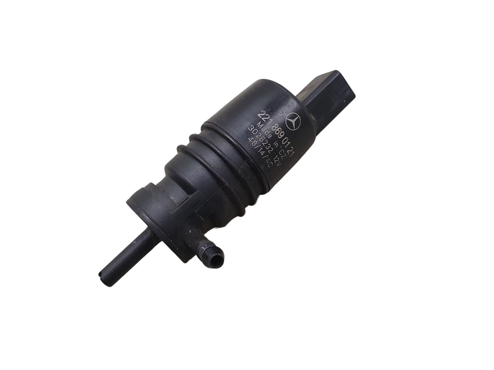 Plovimo siurblys 2218690121 3028232 Mercedes-Benz main product photo