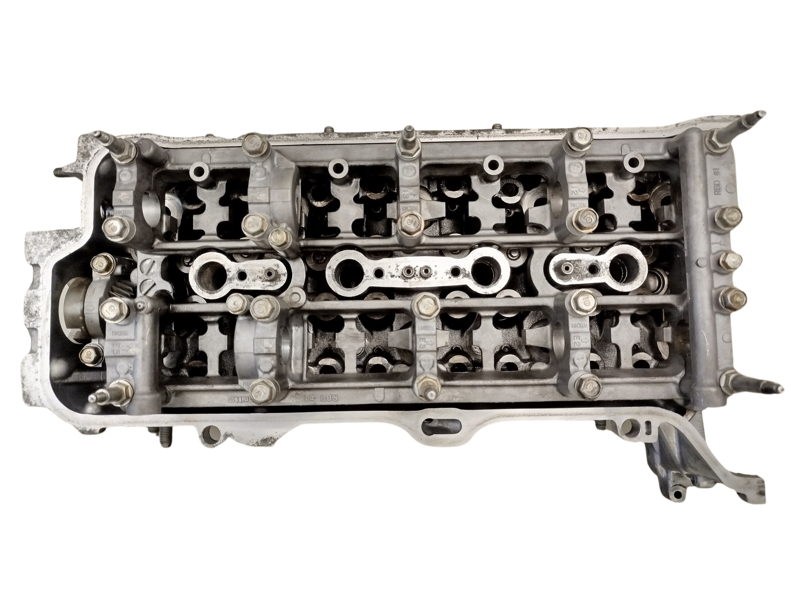 Cilindro galvutė Honda RBD-1 2.2 i-CTDI N22A main product photo