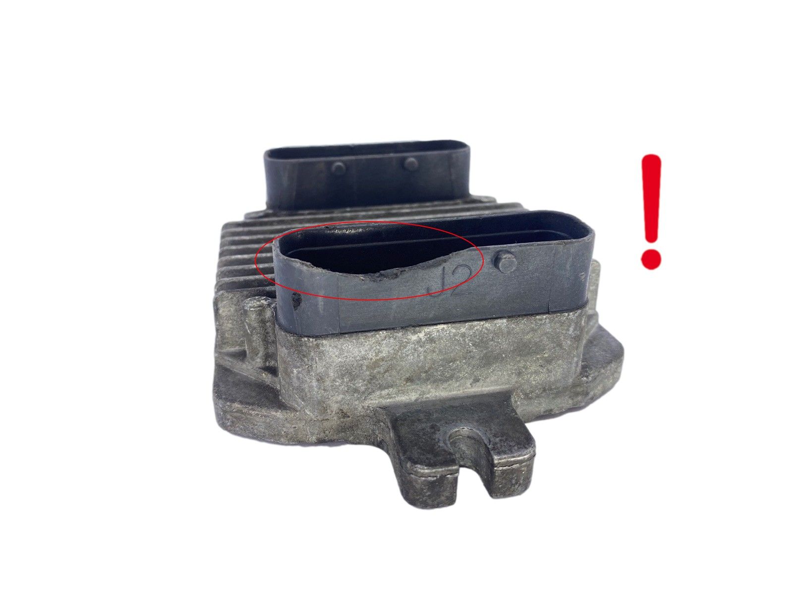 Valdymo Blokas 09366457 HSFI-C Opel Delphi 60293 main product photo