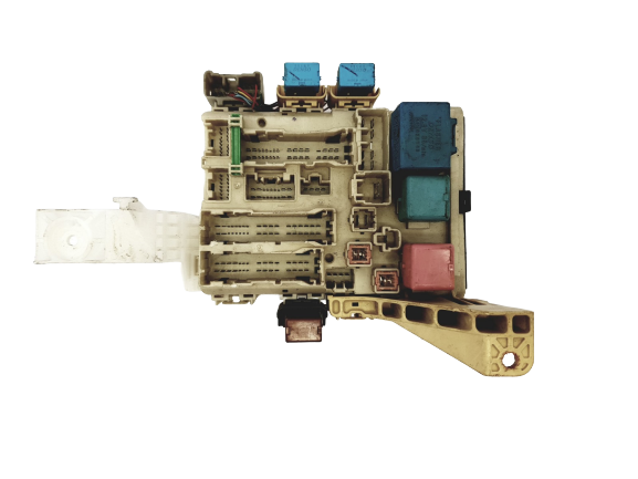 Saugiklių dėžutė Toyota 82730-52700 18074 main product photo