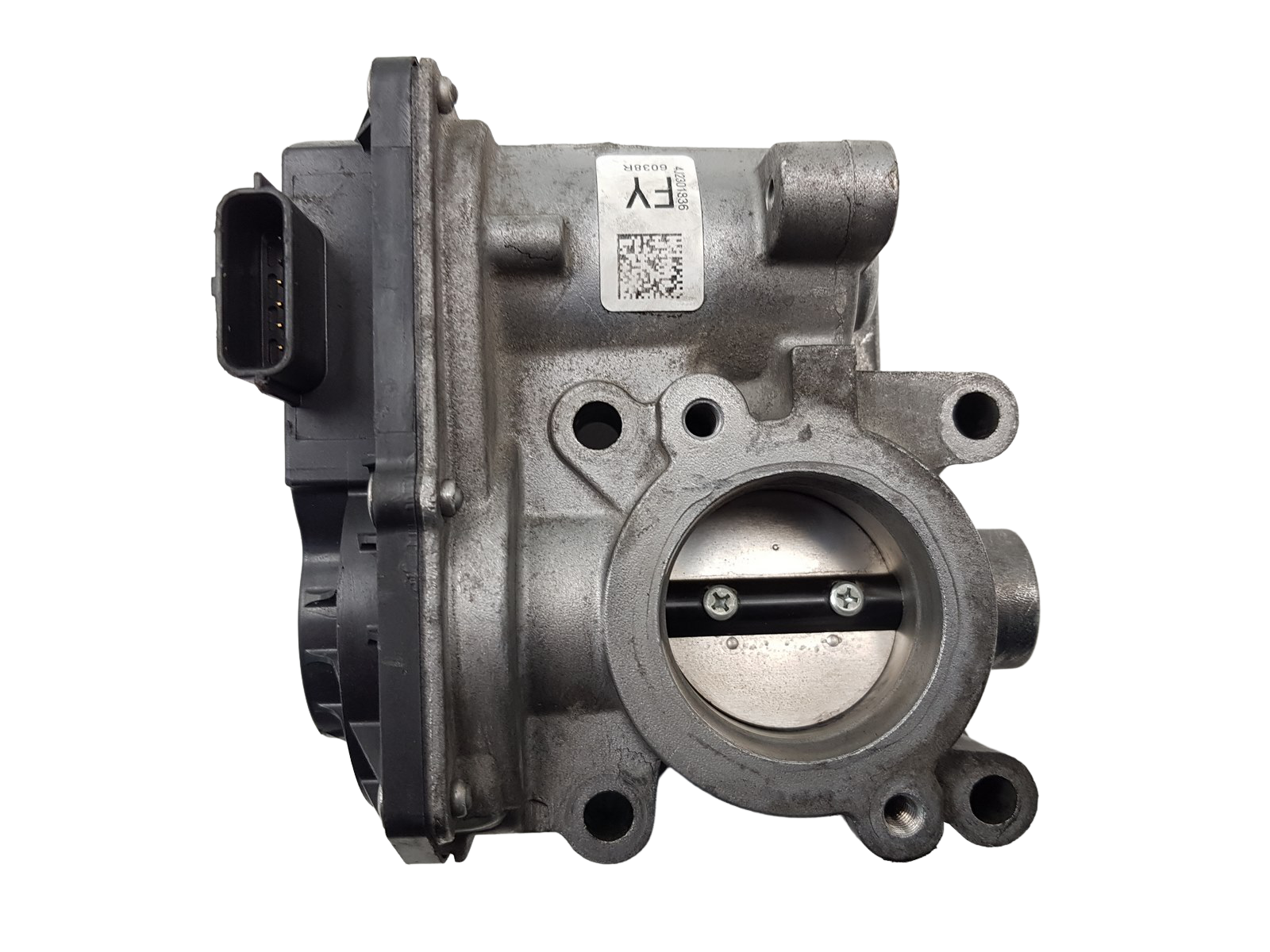 Droselio sklendė Renault 161206038R H8201171233 0.9 1.2 TCE 2248 main product photo