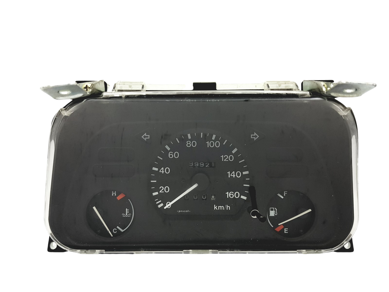 Spidometras Suzuki Alto 34100M71F20A C100412H 55754 main product photo