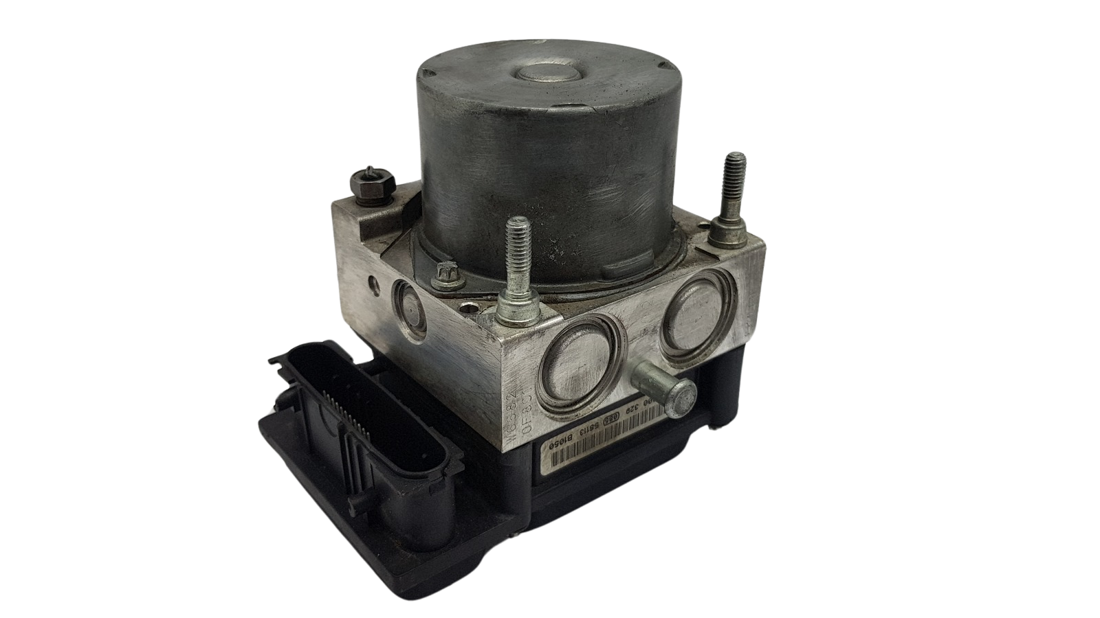 Abs Siurblys Renault 8200129951 0265231359 0265800329 Bosch 1831 main product photo