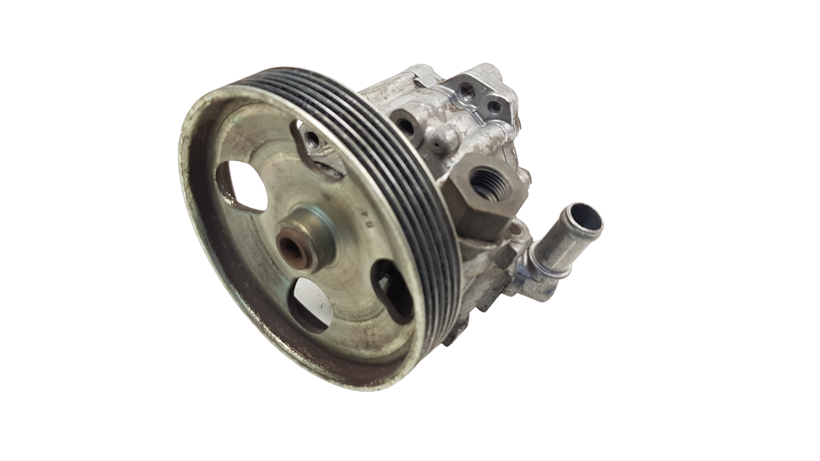 Vairo Stiprintuvo Siurblys 9647983580 7602955188 2.2 C8 807 Citroen Peugeot main product photo