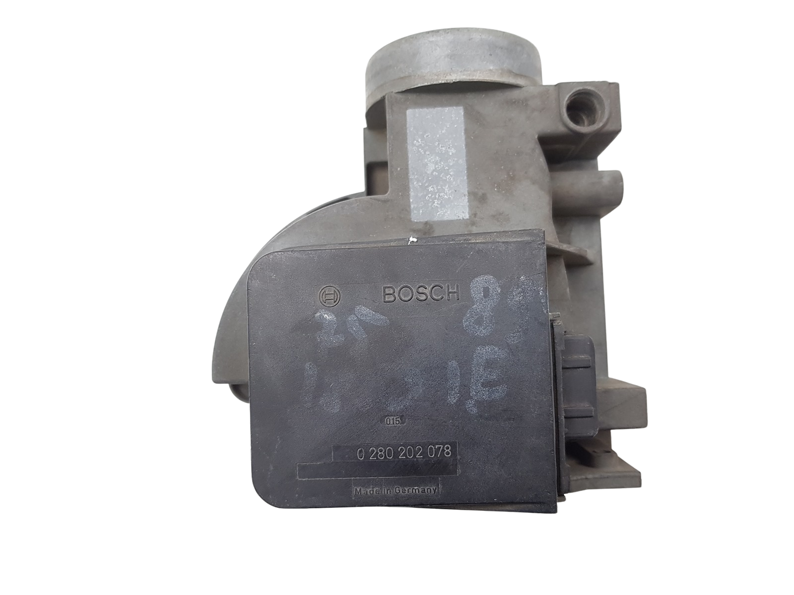 Oro srauto matuoklis Alfa Romeo 75 0280202078 Bosch 1091 main product photo