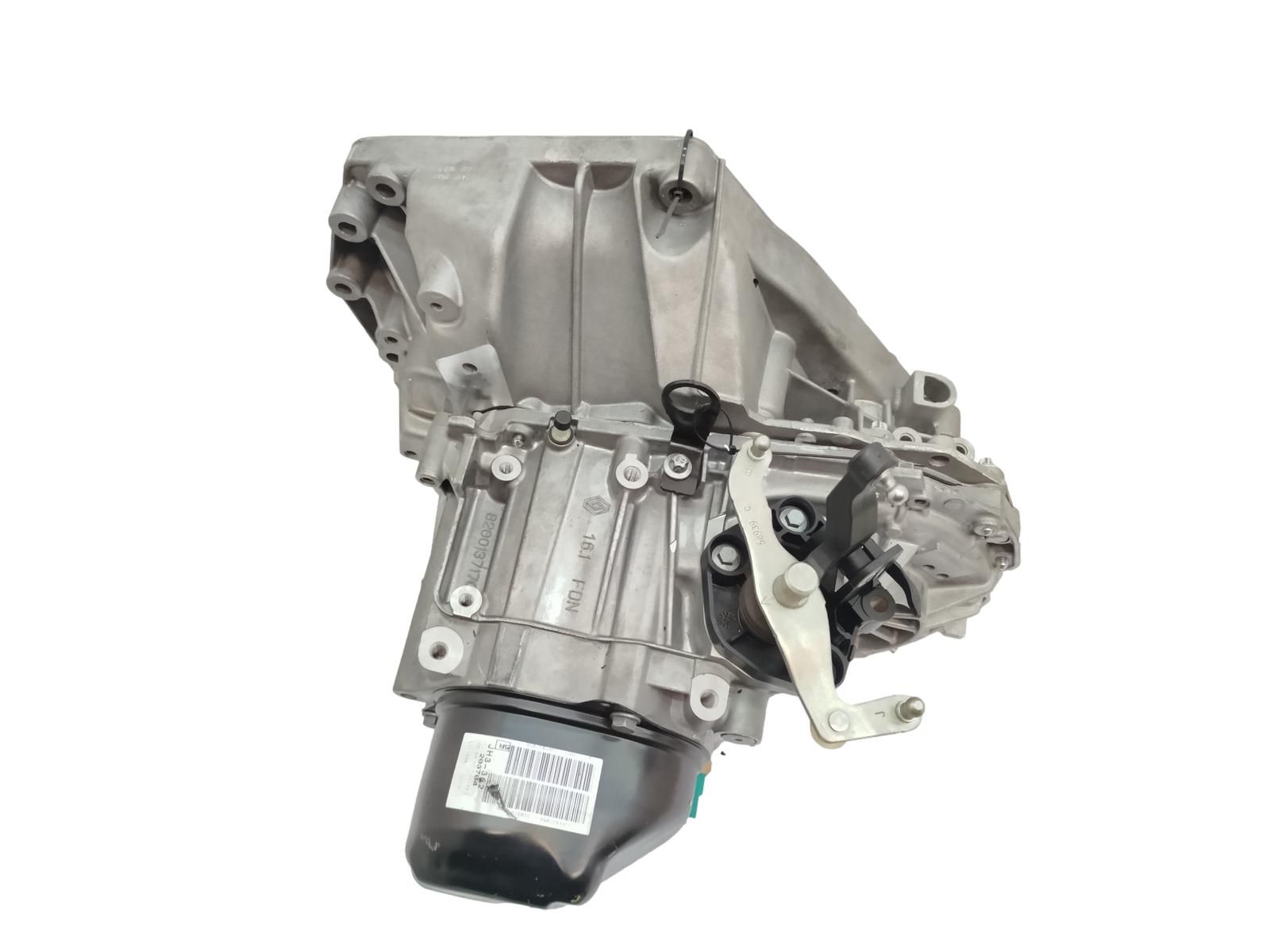 Pavarų dėžė Naujas Originalus JH3362 JH3332 Dacia Logan 1.6 main product photo