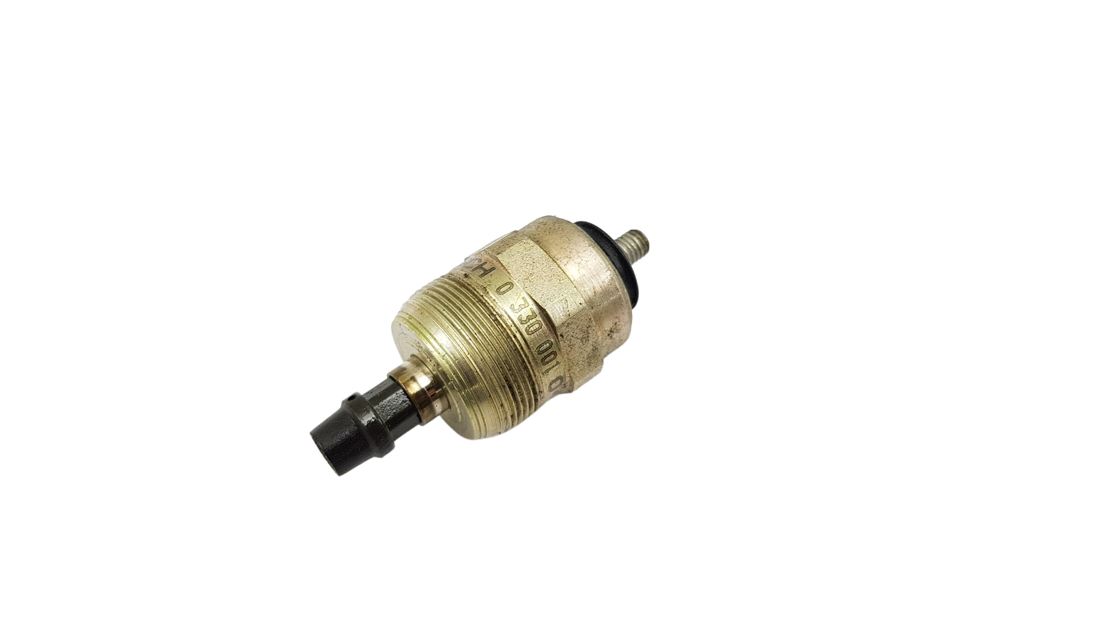 Elektromagnetinis Vožtuvas Pompy wtryskowej 0330001042 Bosch Renault 7701045323 main product photo