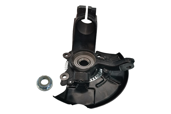 Ratų vairo mazgas Dešinioji Vai VW Seat 1J0407256AH 44071739801 Vika main product photo