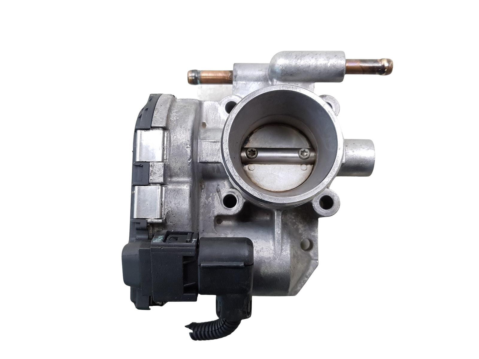 Droselio sklendė Opel 24420536 0280750133 Bosch 1586 main product photo