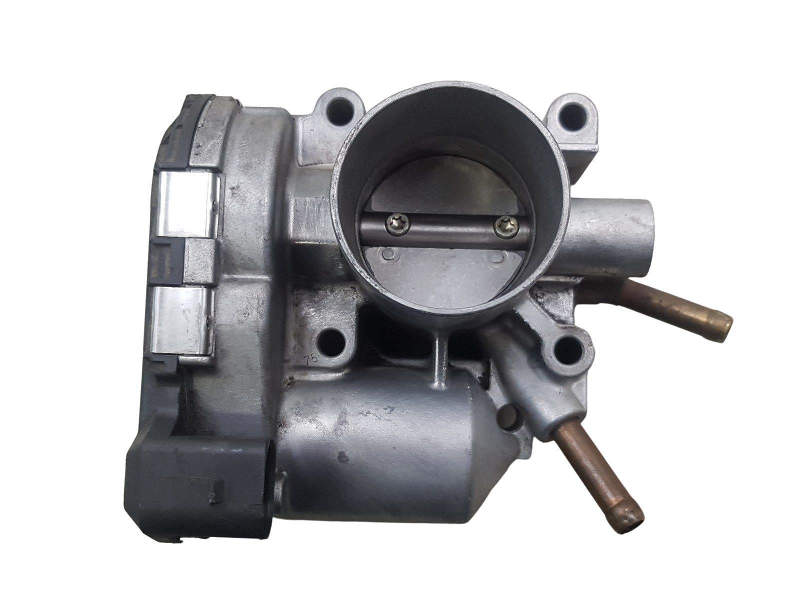 Droselio sklendė VWAG 030133062C 0280750095 Bosch 1426 main product photo