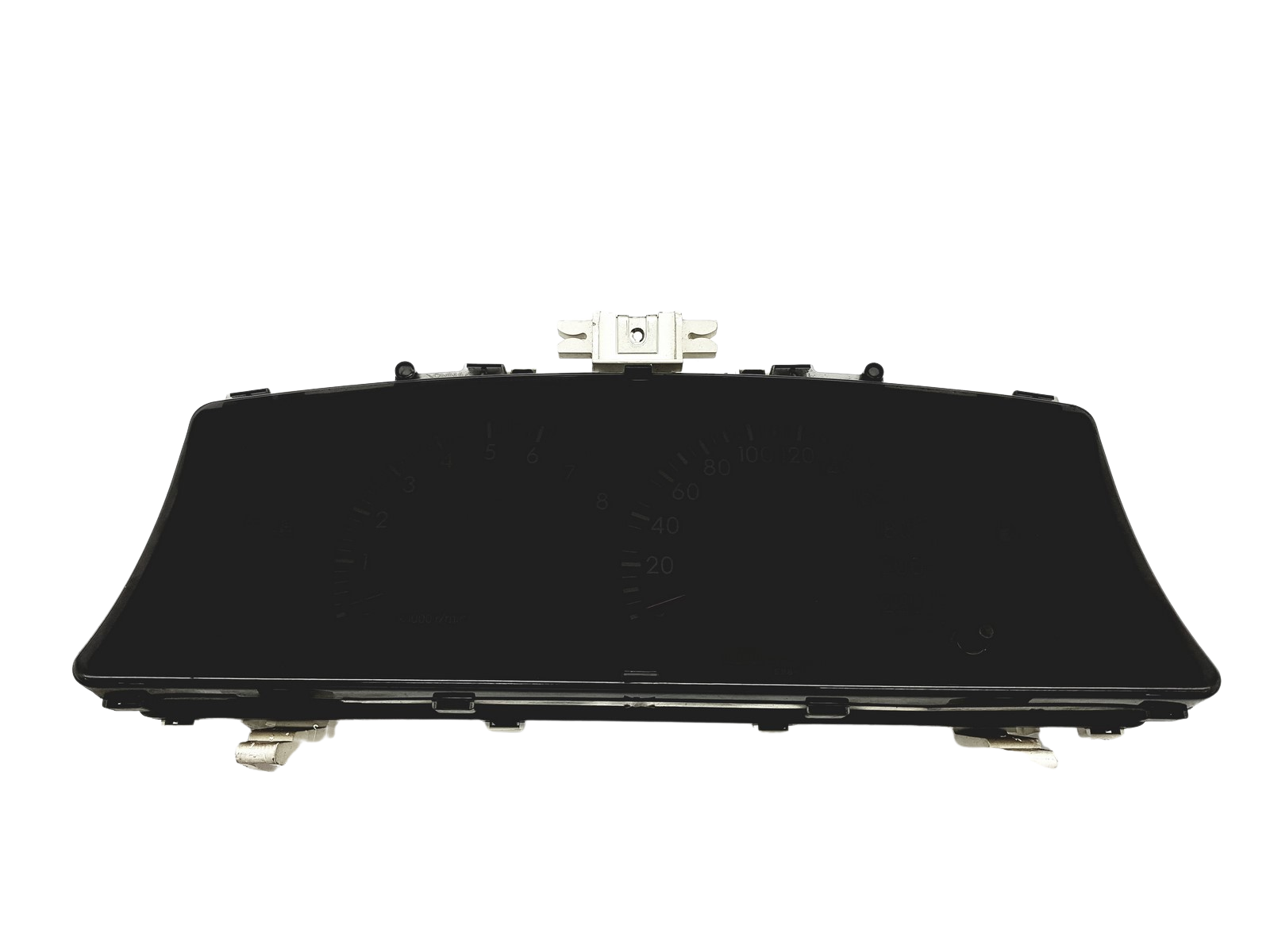 Tachometras Toyota Corolla 83800-12E10 257420-6300 58946 main product photo