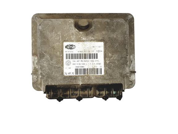 Valdymo Blokas IAW.4AF.M9 55187372 Fiat Magneti Marelli 17331 main product photo