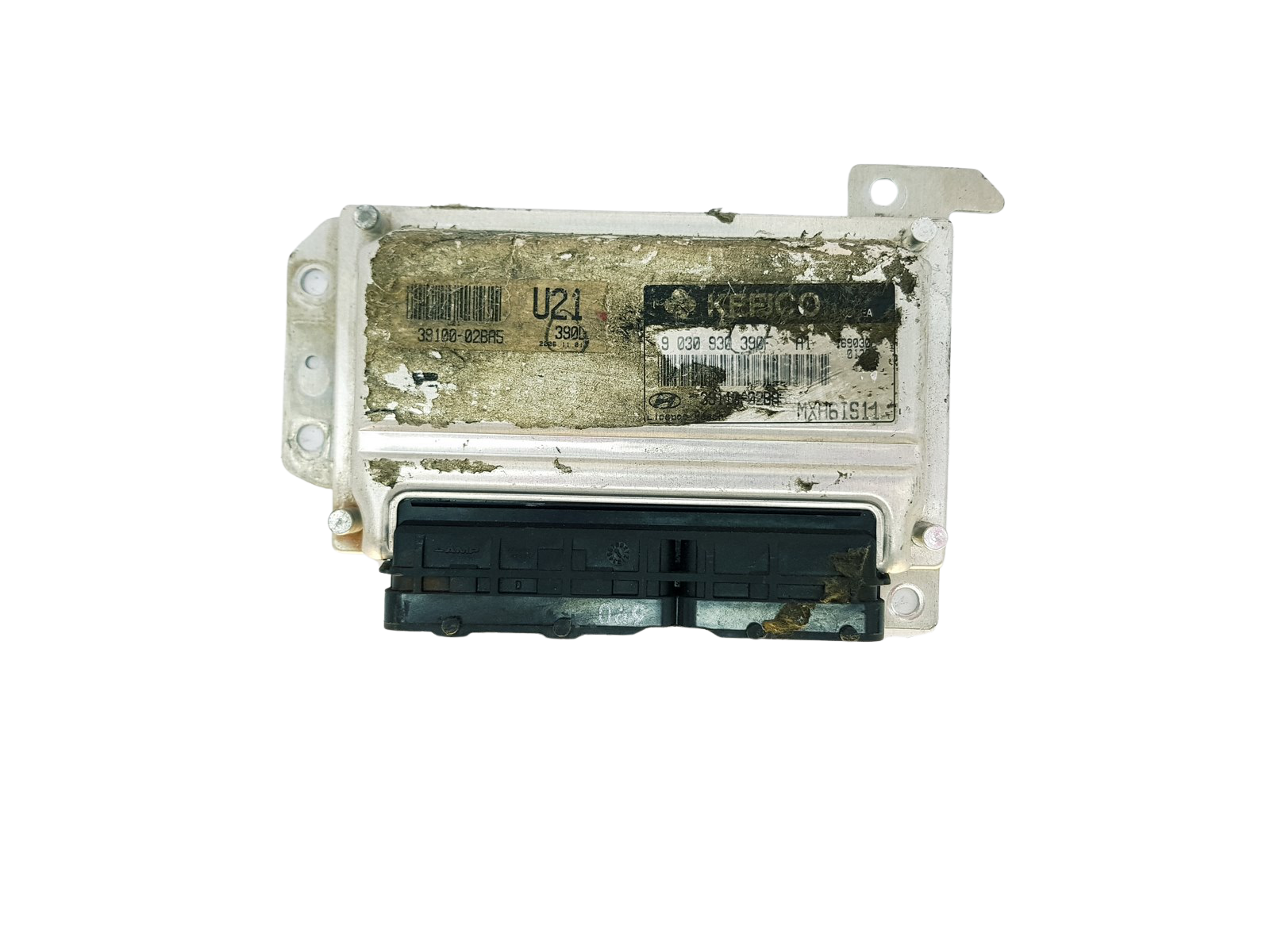 Valdymo Blokas 9030930390F 39110-02BA5 MKH6IS10 Hyundai Kefico 33102 main product photo