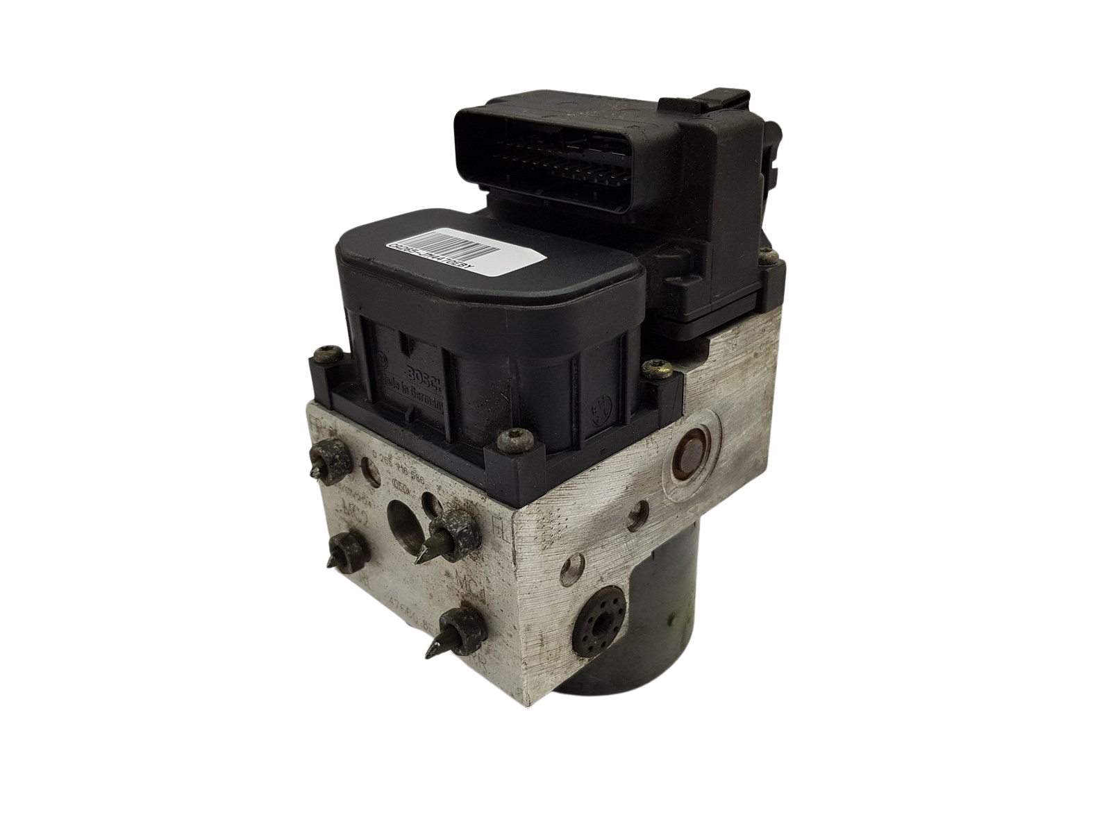 Abs Siurblys Nissan Primera 476608F815 0265216586 0273004316 4470 main product photo