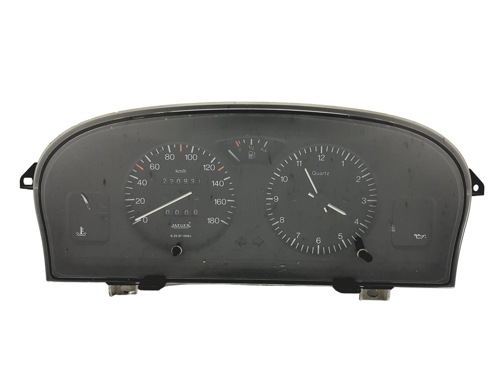 Spidometras Citroen AX 9613539080 09020979909 49726 main product photo