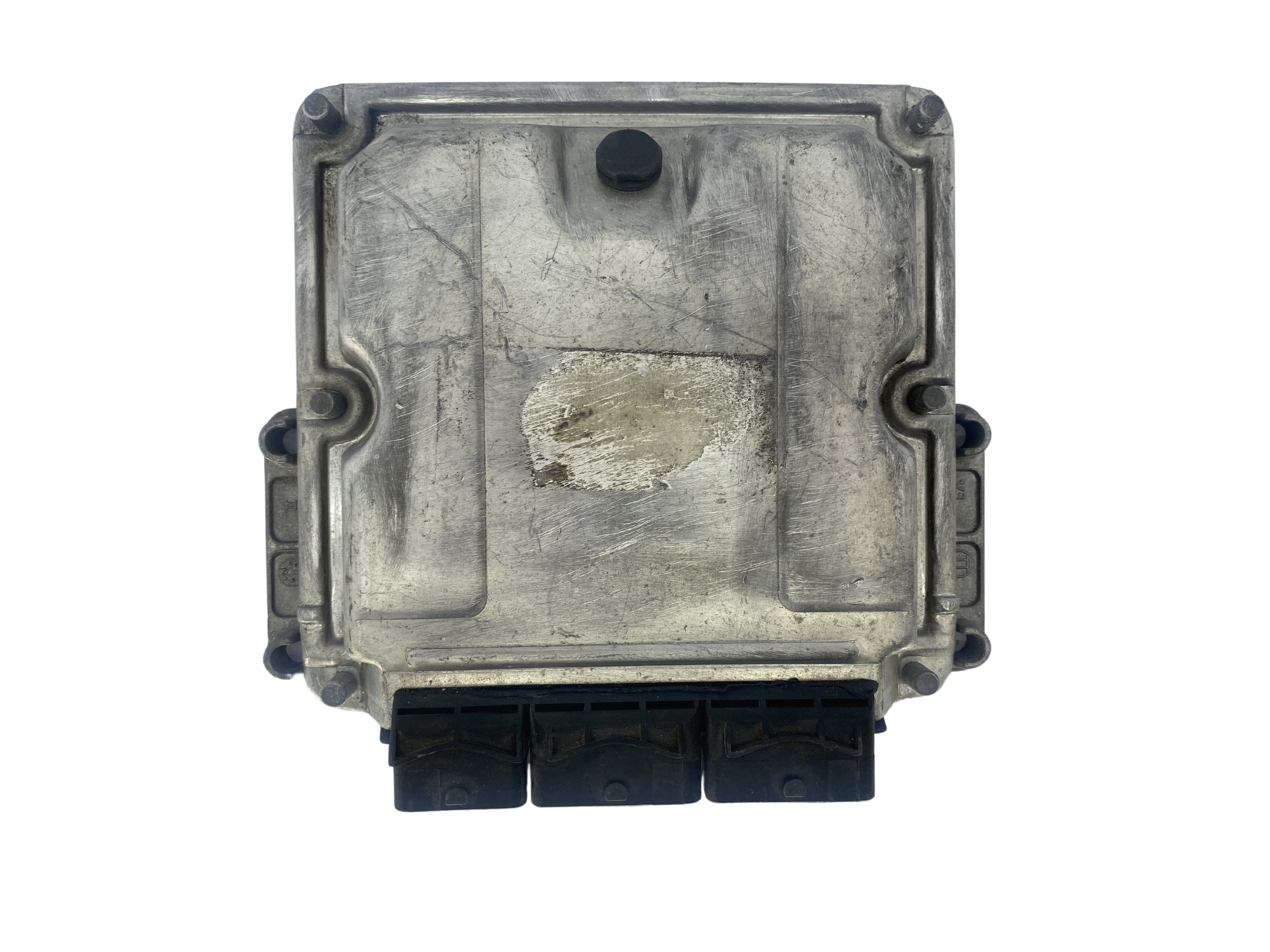 Valdymo Blokas 0281011102 8200153945 8200222133 Renault Bosch 53547 main product photo