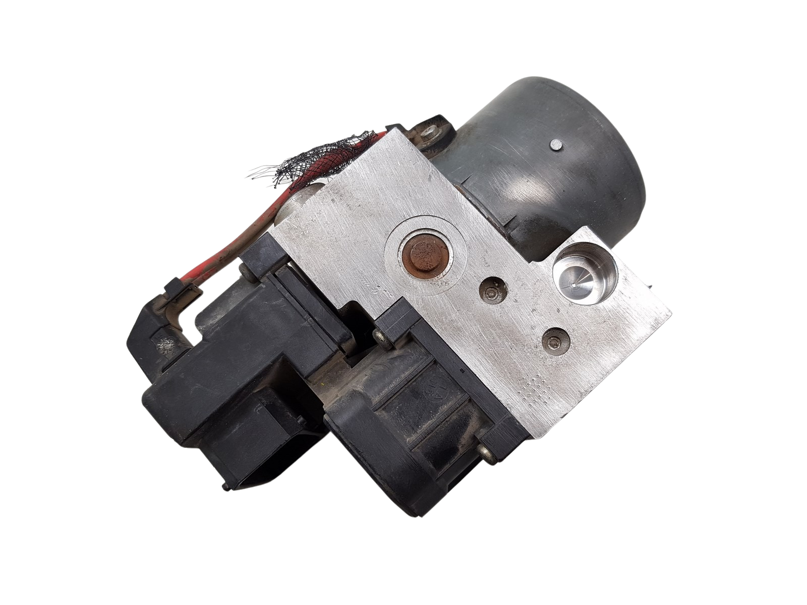 Abs Siurblys Ford Mondeo 98BG2M110AF 0265216700 Bosch main product photo