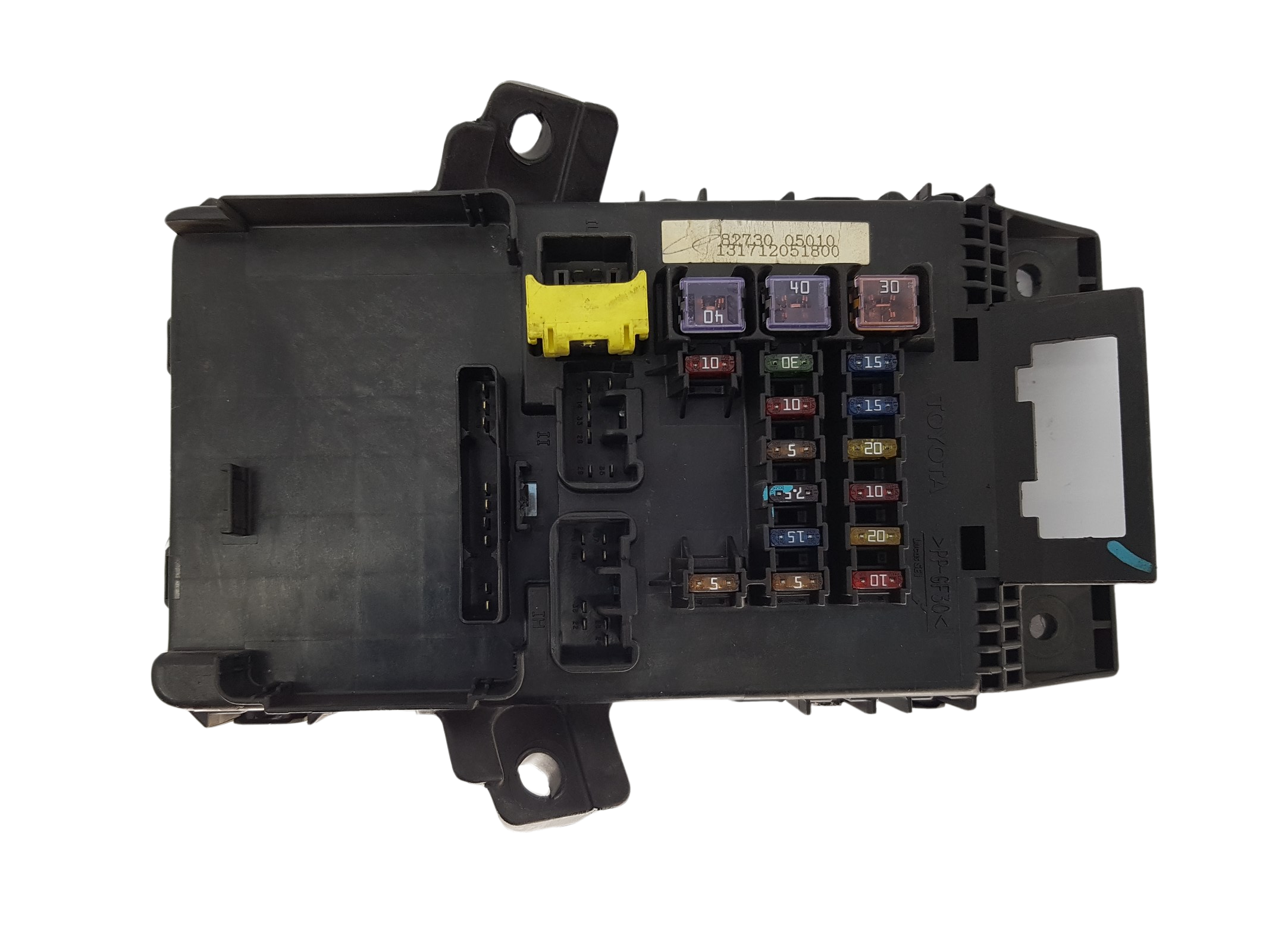 Modulis 82730-05010 Toyota main product photo