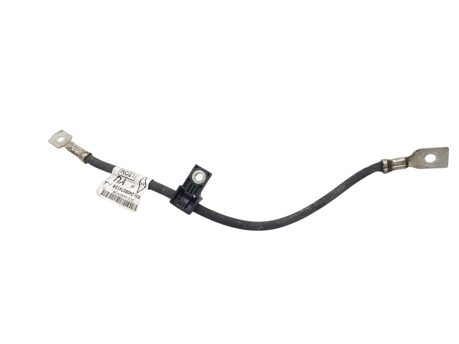Masu tranzīts 240807413R Renault Twingo 3 Smart ForFour main product photo