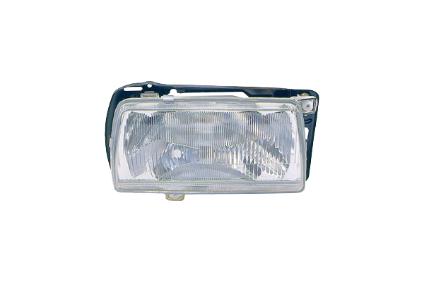 Priekinis Žibintas Dešinė Vai VW Golf Jetta 165941018K 99411275702 DPA main product photo