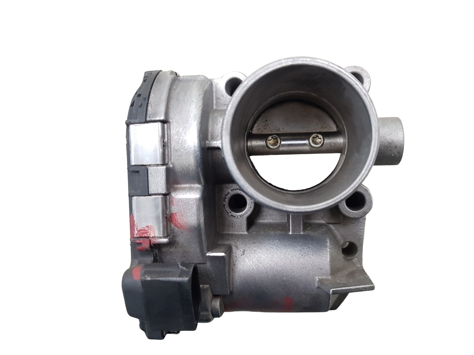 Droselio sklendė Fiat Lancia 0280750042 1.2B Bosch 2803 main product photo
