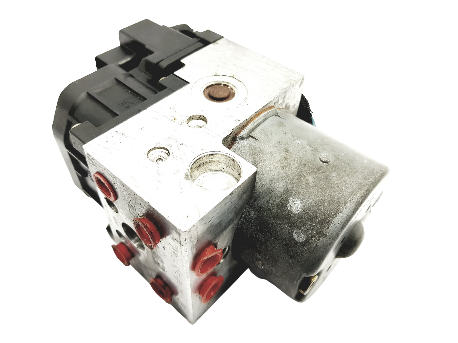 Abs Siurblys Opel Zafira Astra G 90581417 0265216651 35314 main product photo