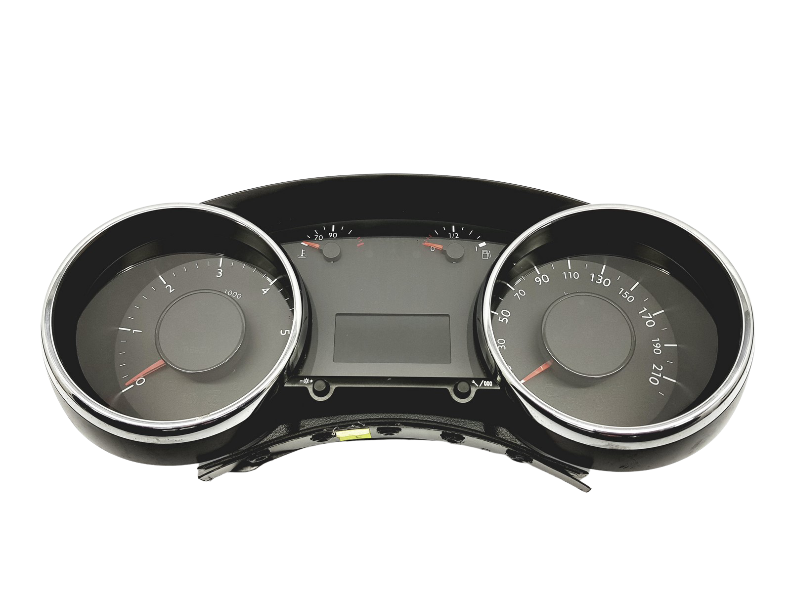 Tachometras Peugeot 3008 5008 9666625680 47393 main product photo