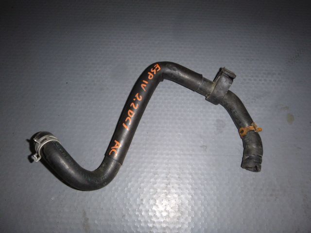 Kabeļi, Wąż Zbiornika Wyrównawczego Espace 4 Renault Originalus main product photo