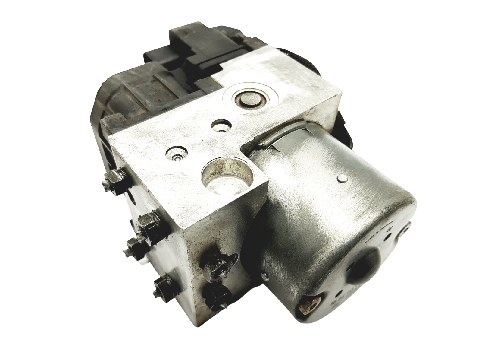 Abs Siurblys Citroen Xsara Picasso 9633666580 0273004353 42830 main product photo