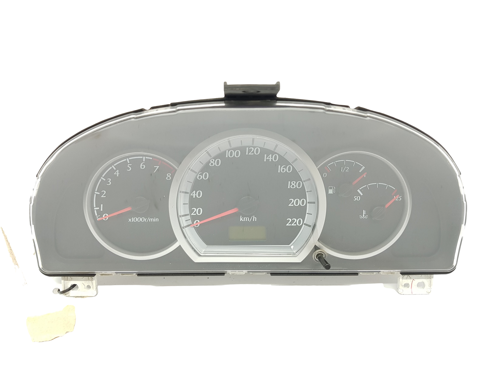 Tachometras Chevrolet Lacetti 96499003HM 25484 main product photo