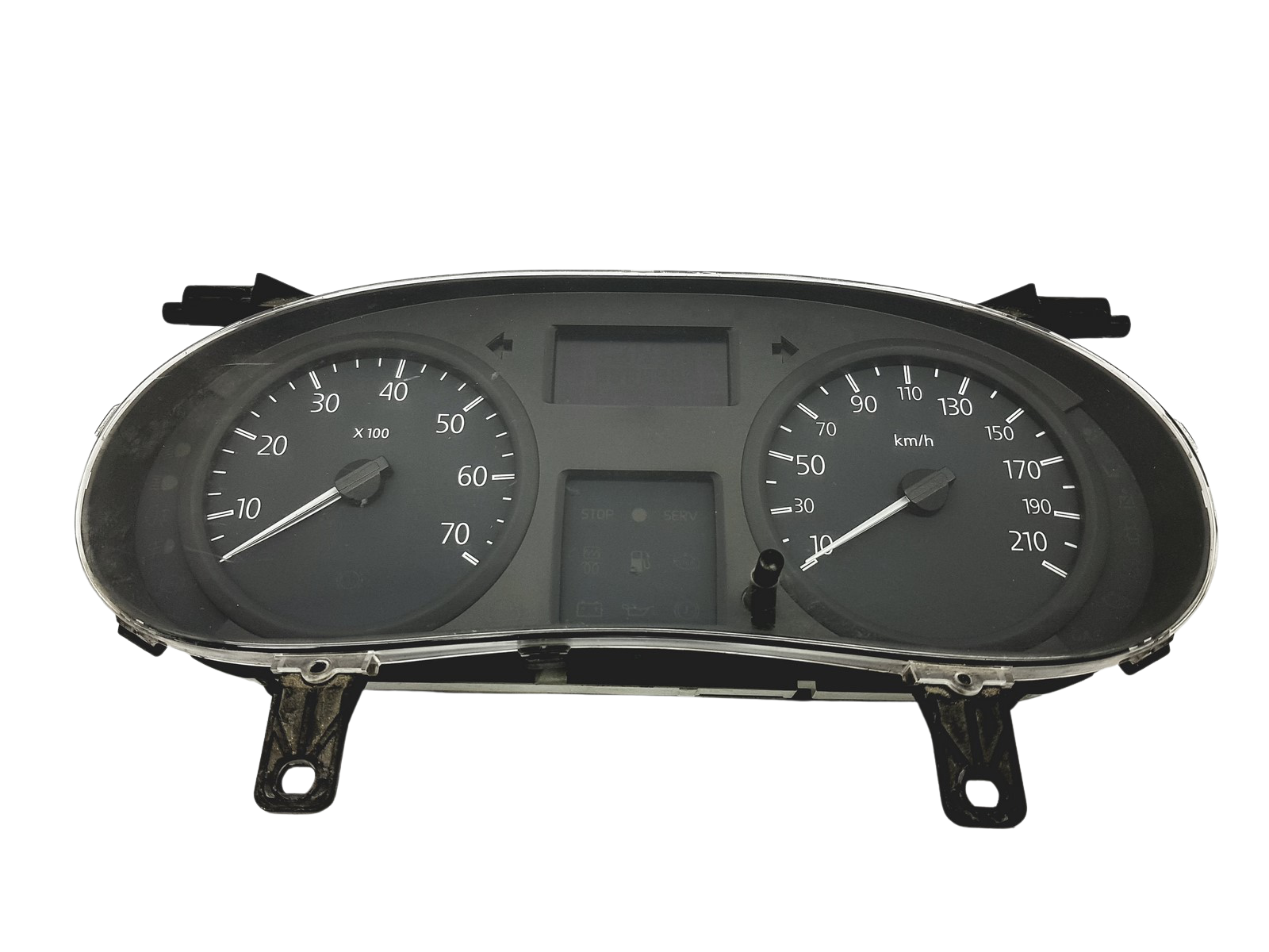 Tachometras Renault Kangoo 8200481672 E Johnson main product photo