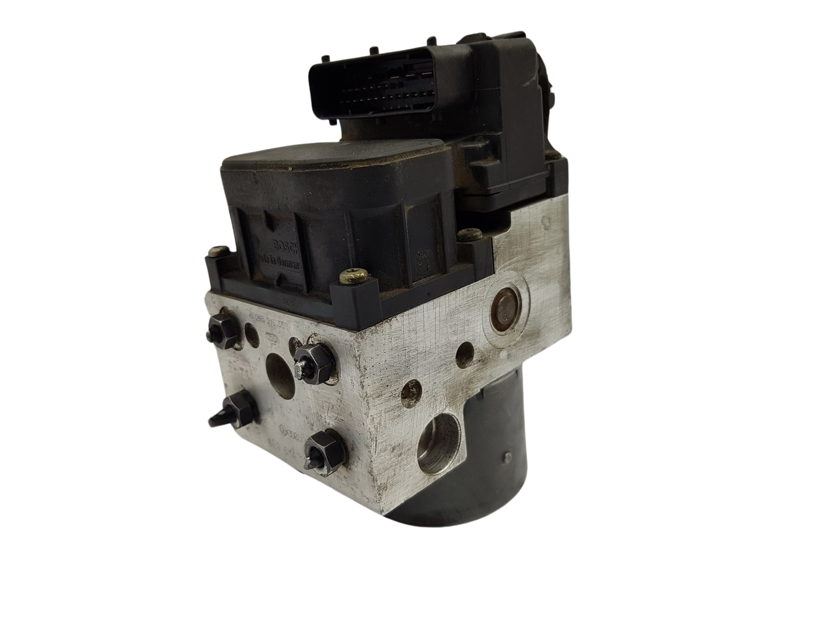 Abs Siurblys VW AUDI 8E0614111AB 0273004281 0265216559 4172 main product photo