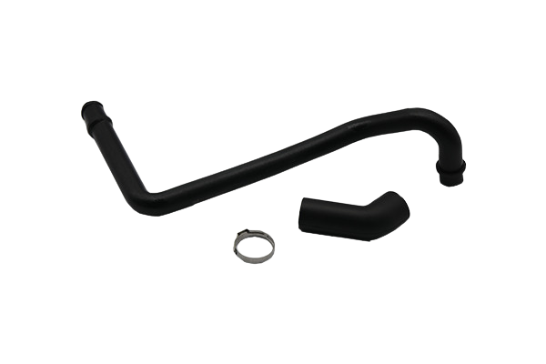 Karbiuro ventiliacijos vamzdis Vai VW 037103213B 11031804801 Vika main product photo