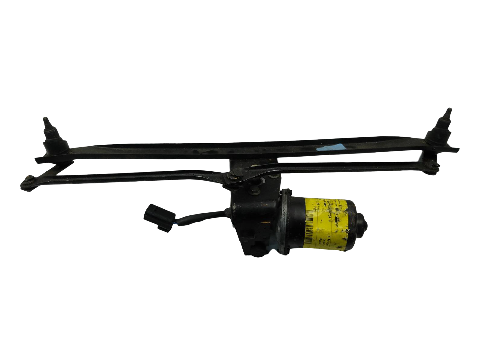 Valytuvų Mechanizmas Rover 100 main product photo