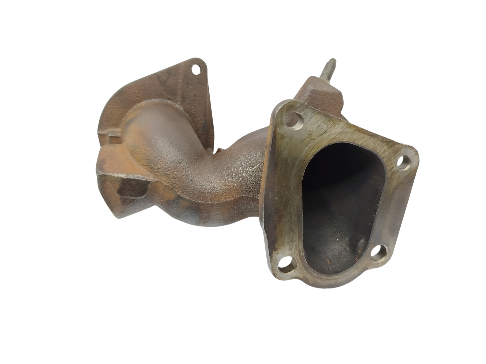 Išmetimo Vamzdis Turbo 144404745R 2.3 DCi Renault Master 3 Movano main product photo