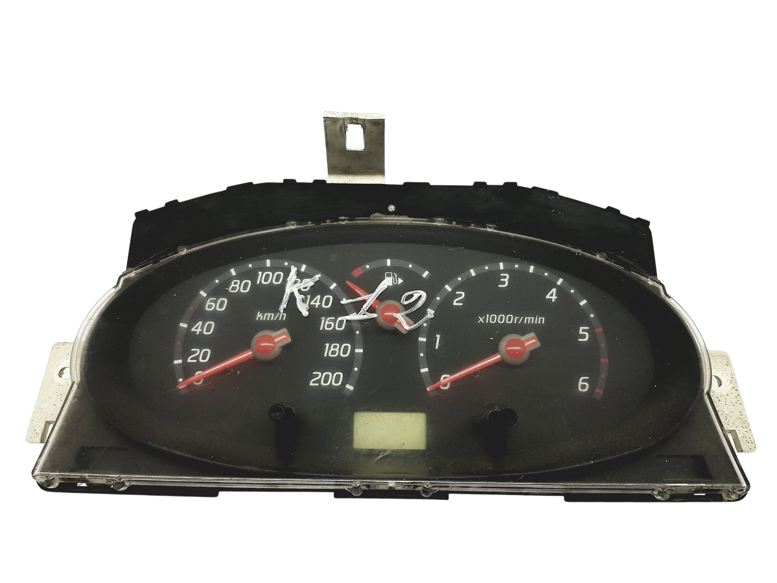 Tachometras Nissan Micra AX865 41013 main product photo