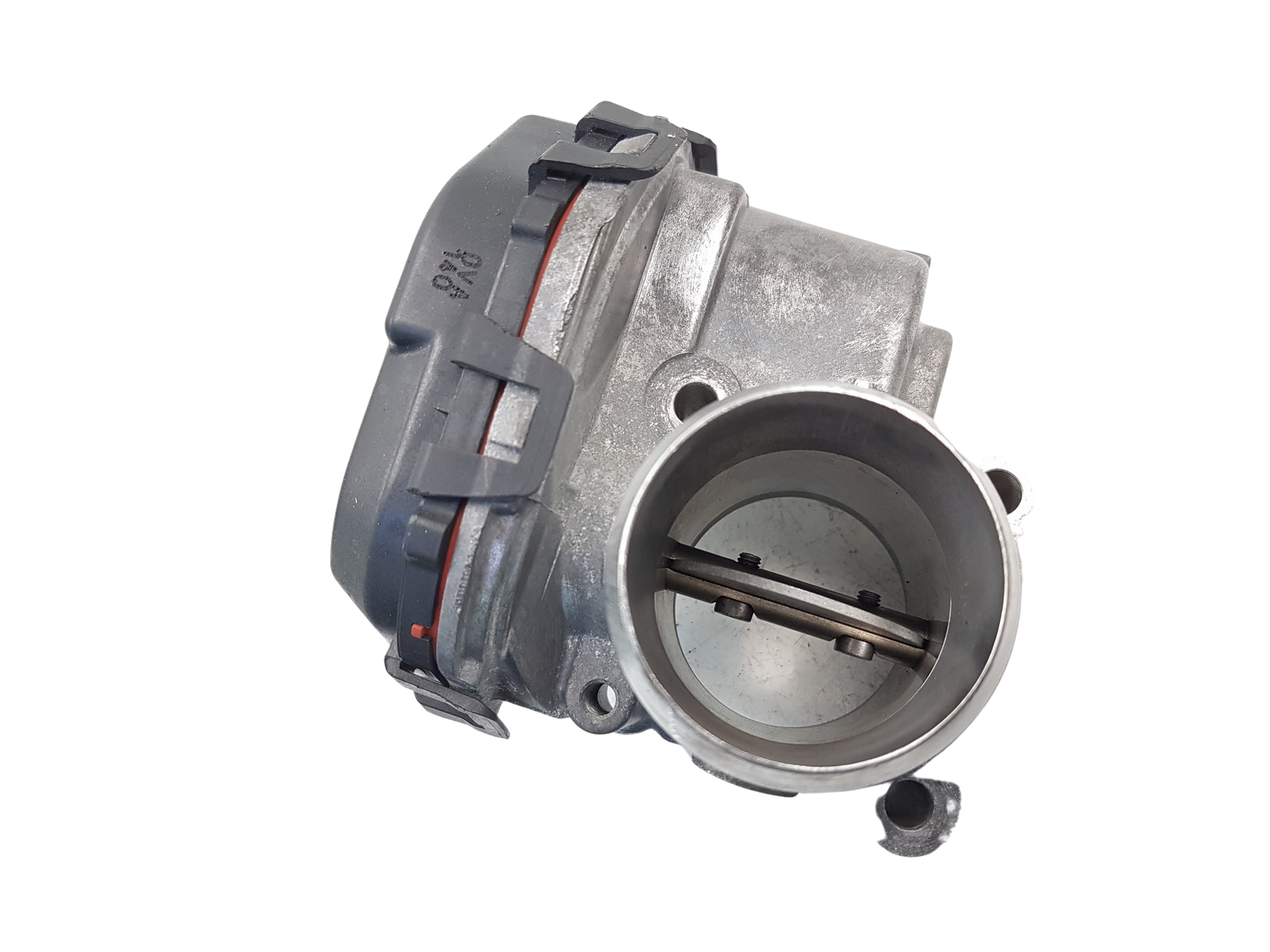 Droselio sklendė 9807238580 V29039645 PSA Ford 1.6 HDI 3330 main product photo
