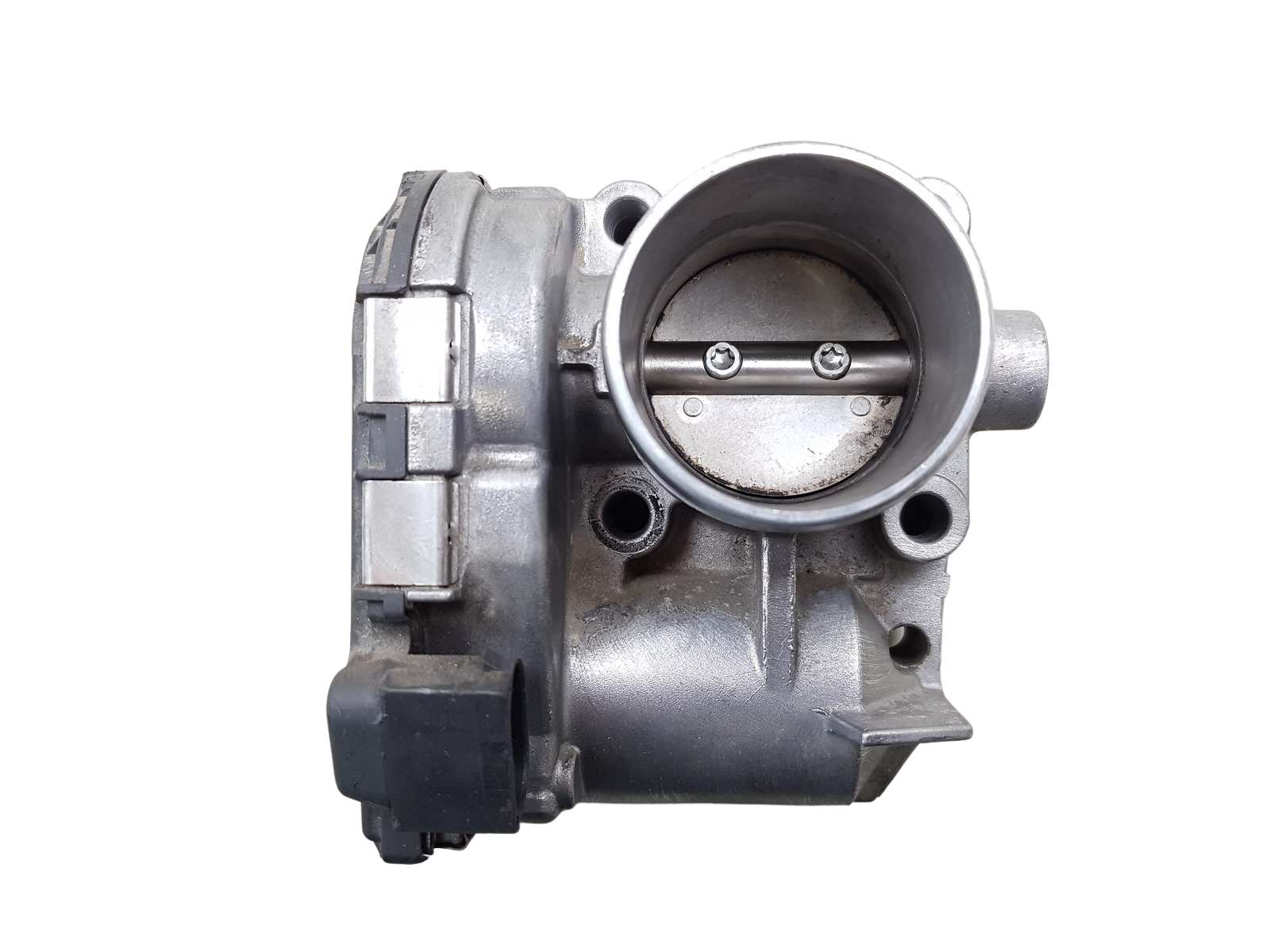 Droselio sklendė Fiat Lancia Alfa Romeo 0280750137 1.4 16V 2832 main product photo